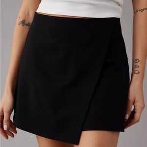 Express Mini Skirt/Skort
